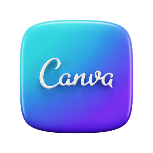 Canva pro version education grafikaly